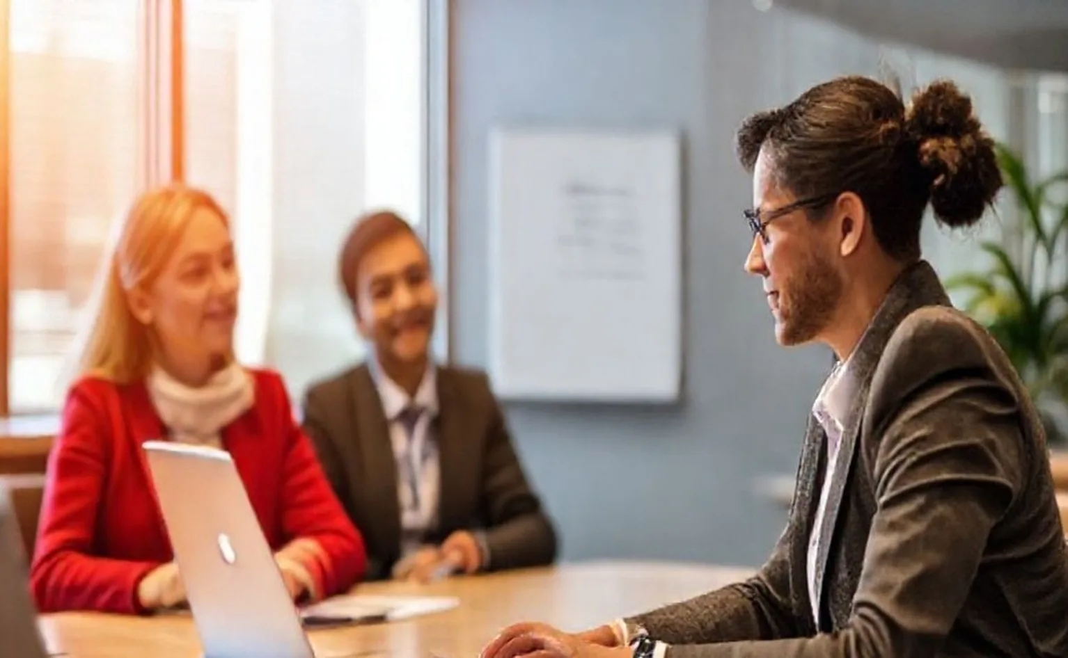 Excellence customer service training